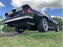1974 Chevrolet Camaro (CC-2088647) for sale in Fredericksburg, Texas