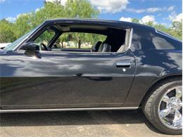 1974 Chevrolet Camaro (CC-2088647) for sale in Fredericksburg, Texas