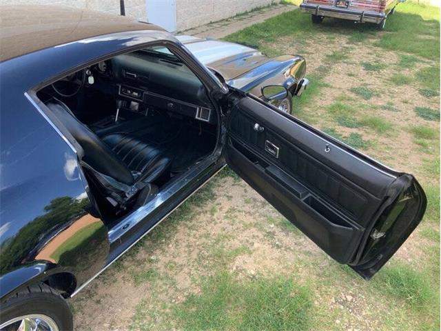 1974 Chevrolet Camaro (CC-2088647) for sale in Fredericksburg, Texas