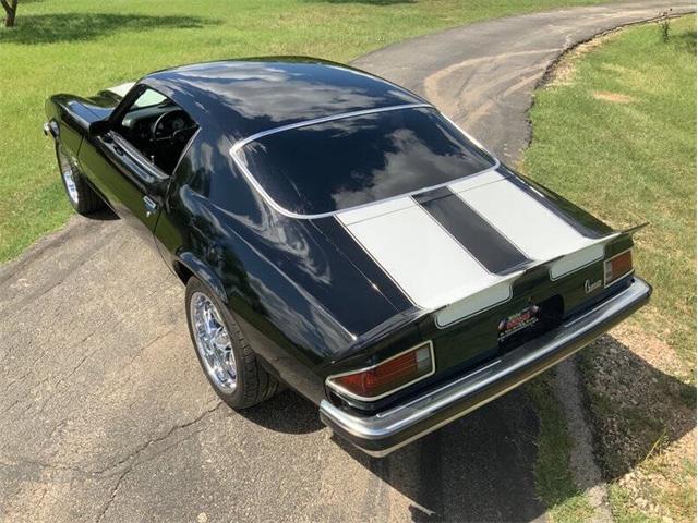 1974 Chevrolet Camaro (CC-2088647) for sale in Fredericksburg, Texas