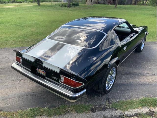 1974 Chevrolet Camaro (CC-2088647) for sale in Fredericksburg, Texas