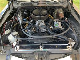 1974 Chevrolet Camaro (CC-2088647) for sale in Fredericksburg, Texas
