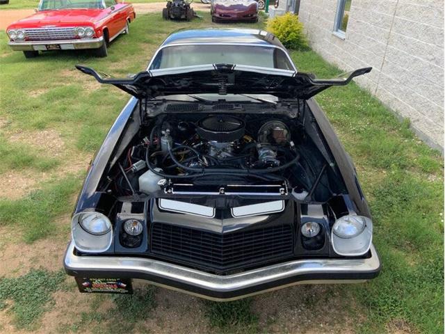 1974 Chevrolet Camaro (CC-2088647) for sale in Fredericksburg, Texas