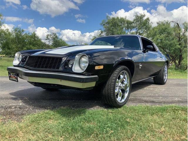 1974 Chevrolet Camaro (CC-2088647) for sale in Fredericksburg, Texas