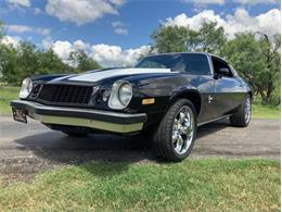 1974 Chevrolet Camaro (CC-2088647) for sale in Fredericksburg, Texas