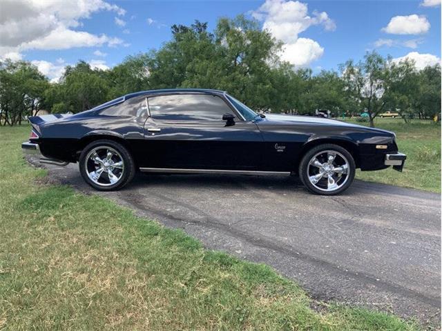 1974 Chevrolet Camaro (CC-2088647) for sale in Fredericksburg, Texas