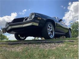 1974 Chevrolet Camaro (CC-2088647) for sale in Fredericksburg, Texas