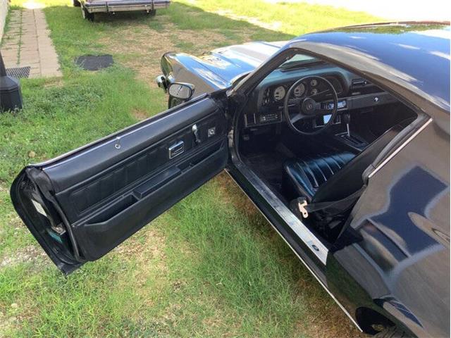 1974 Chevrolet Camaro (CC-2088647) for sale in Fredericksburg, Texas