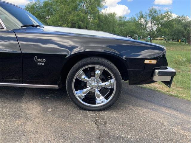 1974 Chevrolet Camaro (CC-2088647) for sale in Fredericksburg, Texas