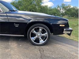 1974 Chevrolet Camaro (CC-2088647) for sale in Fredericksburg, Texas