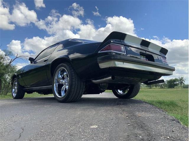 1974 Chevrolet Camaro (CC-2088647) for sale in Fredericksburg, Texas