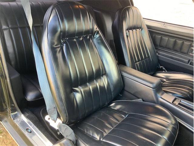1974 Chevrolet Camaro (CC-2088647) for sale in Fredericksburg, Texas