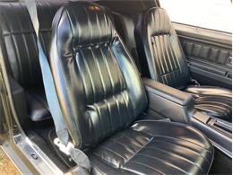 1974 Chevrolet Camaro (CC-2088647) for sale in Fredericksburg, Texas