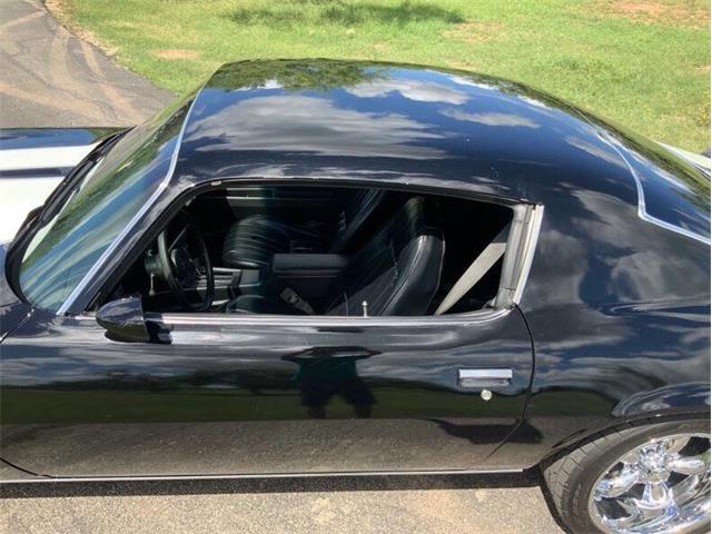 1974 Chevrolet Camaro (CC-2088647) for sale in Fredericksburg, Texas