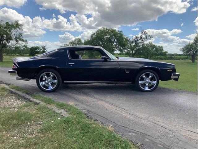 1974 Chevrolet Camaro (CC-2088647) for sale in Fredericksburg, Texas