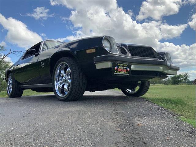 1974 Chevrolet Camaro (CC-2088647) for sale in Fredericksburg, Texas