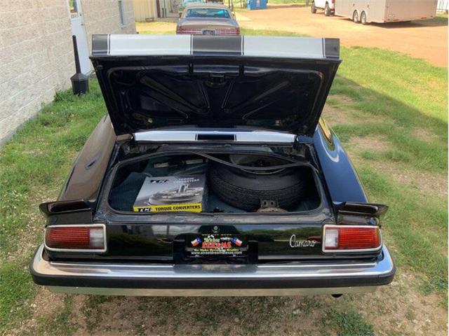 1974 Chevrolet Camaro (CC-2088647) for sale in Fredericksburg, Texas