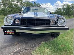 1974 Chevrolet Camaro (CC-2088647) for sale in Fredericksburg, Texas