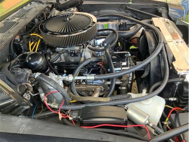 1974 Chevrolet Camaro (CC-2088647) for sale in Fredericksburg, Texas