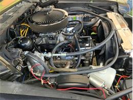 1974 Chevrolet Camaro (CC-2088647) for sale in Fredericksburg, Texas