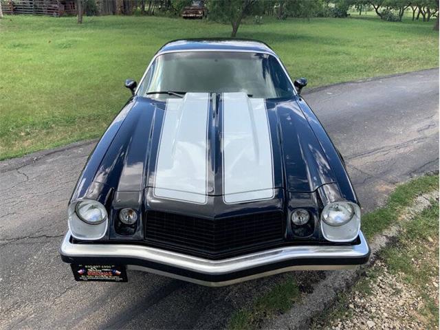 1974 Chevrolet Camaro (CC-2088647) for sale in Fredericksburg, Texas
