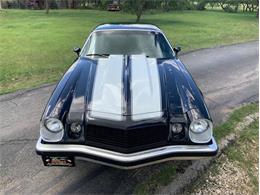 1974 Chevrolet Camaro (CC-2088647) for sale in Fredericksburg, Texas