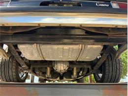 1974 Chevrolet Camaro (CC-2088647) for sale in Fredericksburg, Texas