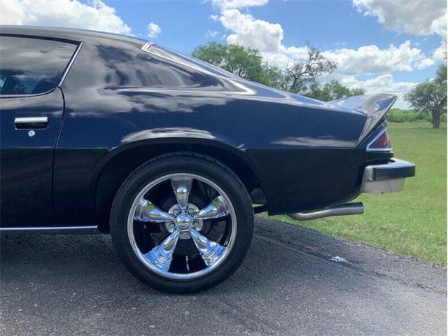 1974 Chevrolet Camaro (CC-2088647) for sale in Fredericksburg, Texas