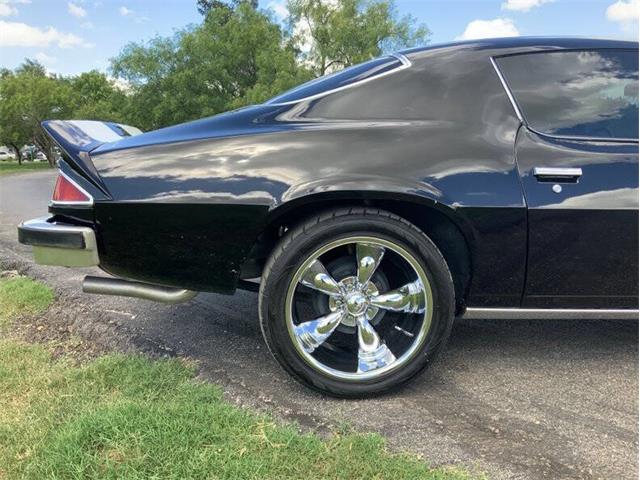1974 Chevrolet Camaro (CC-2088647) for sale in Fredericksburg, Texas