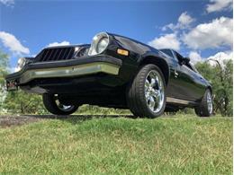 1974 Chevrolet Camaro (CC-2088647) for sale in Fredericksburg, Texas