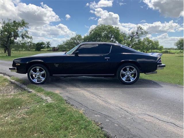 1974 Chevrolet Camaro (CC-2088647) for sale in Fredericksburg, Texas