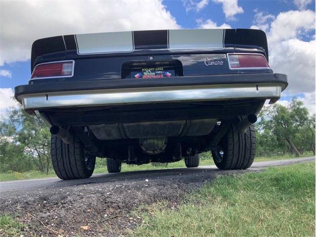 1974 Chevrolet Camaro (CC-2088647) for sale in Fredericksburg, Texas