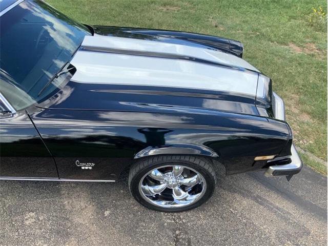1974 Chevrolet Camaro (CC-2088647) for sale in Fredericksburg, Texas