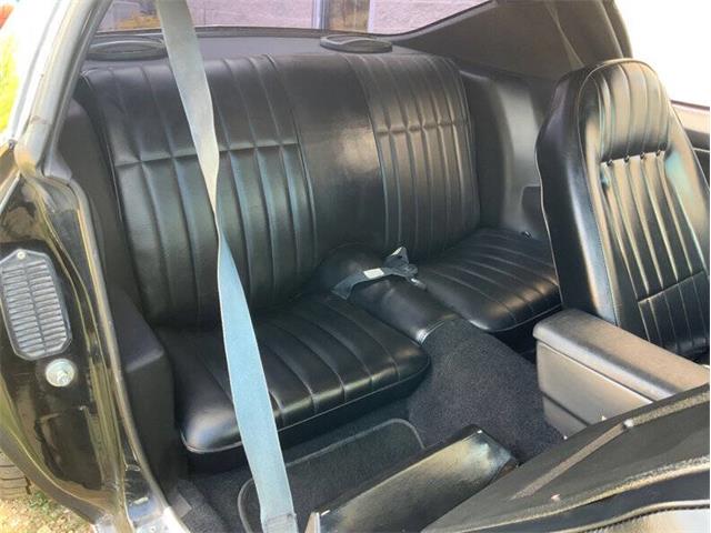 1974 Chevrolet Camaro (CC-2088647) for sale in Fredericksburg, Texas