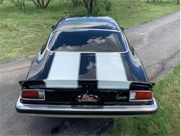 1974 Chevrolet Camaro (CC-2088647) for sale in Fredericksburg, Texas