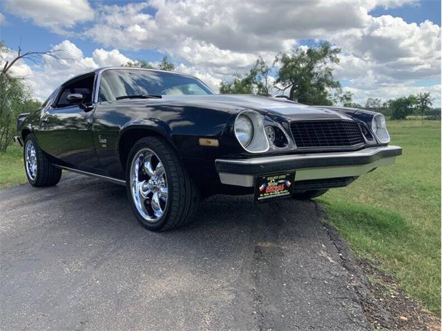 1974 Chevrolet Camaro (CC-2088647) for sale in Fredericksburg, Texas