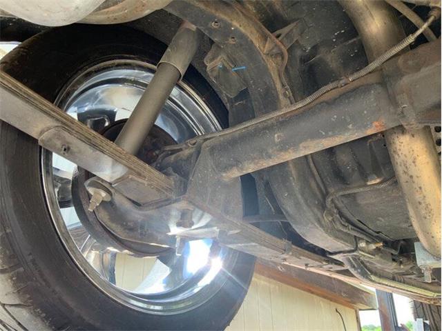 1974 Chevrolet Camaro (CC-2088647) for sale in Fredericksburg, Texas