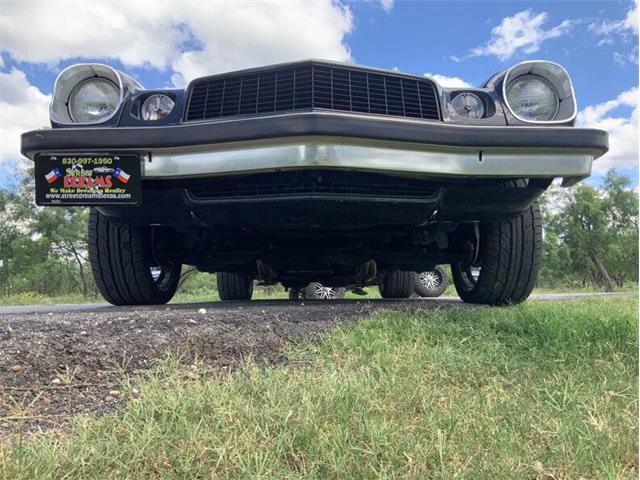 1974 Chevrolet Camaro (CC-2088647) for sale in Fredericksburg, Texas