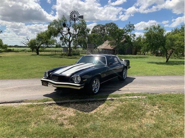 1974 Chevrolet Camaro (CC-2088647) for sale in Fredericksburg, Texas