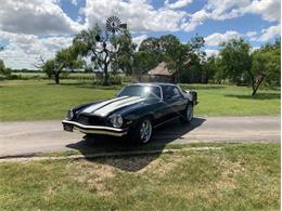 1974 Chevrolet Camaro (CC-2088647) for sale in Fredericksburg, Texas