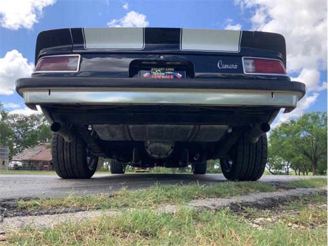 1974 Chevrolet Camaro (CC-2088647) for sale in Fredericksburg, Texas
