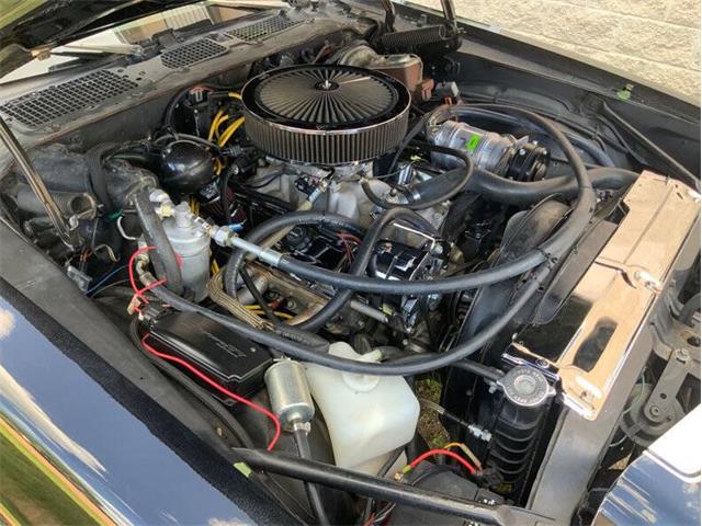1974 Chevrolet Camaro (CC-2088647) for sale in Fredericksburg, Texas