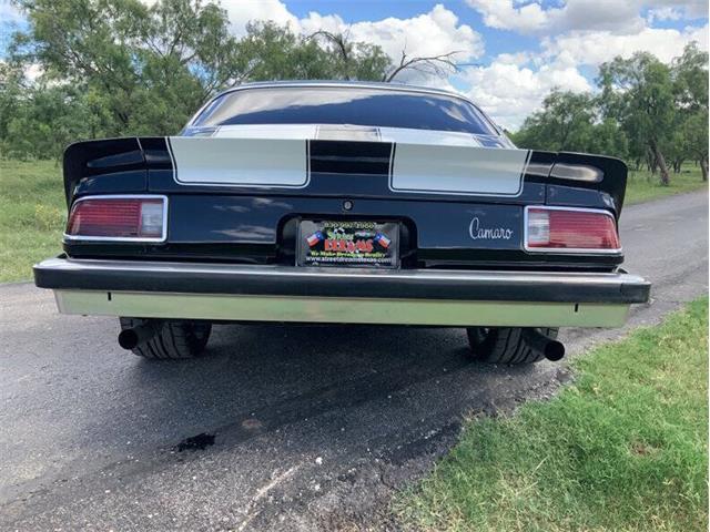 1974 Chevrolet Camaro (CC-2088647) for sale in Fredericksburg, Texas