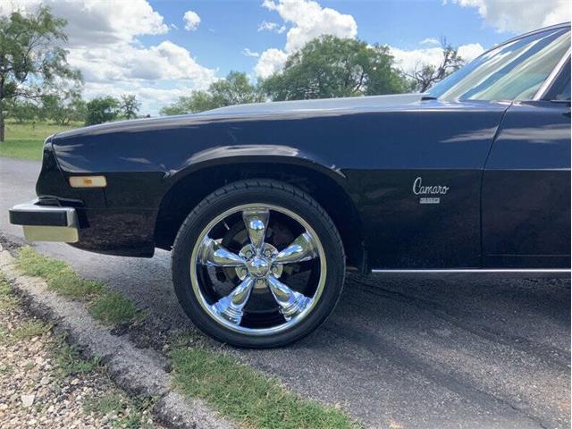 1974 Chevrolet Camaro (CC-2088647) for sale in Fredericksburg, Texas