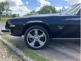 1974 Chevrolet Camaro (CC-2088647) for sale in Fredericksburg, Texas
