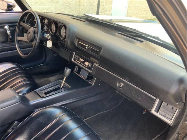 1974 Chevrolet Camaro (CC-2088647) for sale in Fredericksburg, Texas