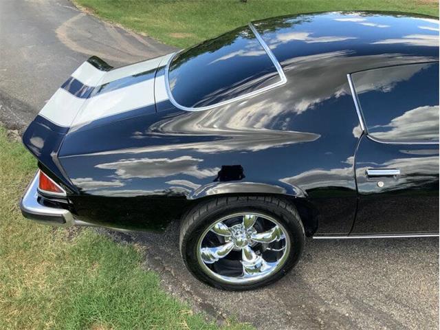 1974 Chevrolet Camaro (CC-2088647) for sale in Fredericksburg, Texas