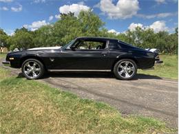 1974 Chevrolet Camaro (CC-2088647) for sale in Fredericksburg, Texas