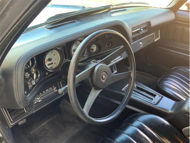 1974 Chevrolet Camaro (CC-2088647) for sale in Fredericksburg, Texas