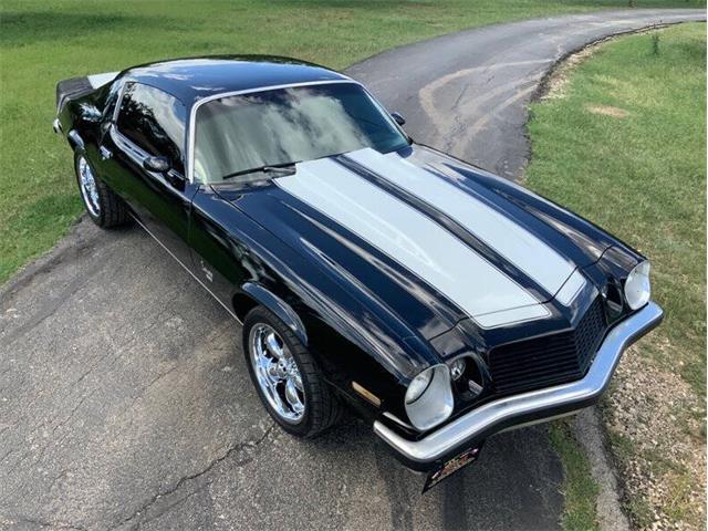 1974 Chevrolet Camaro (CC-2088647) for sale in Fredericksburg, Texas